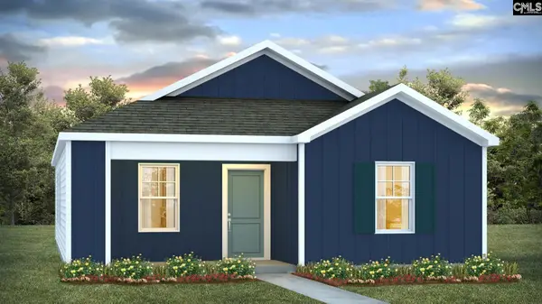 148 Sprocket Road, Orangeburg, SC 29115