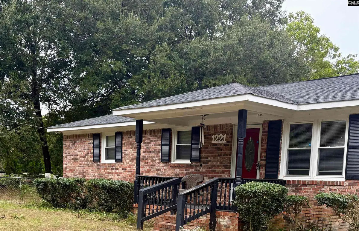 1221 Hayden Road, North, SC 29112 - Image #1