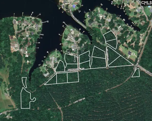 Greengarden Drive, Chapin, SC 29036