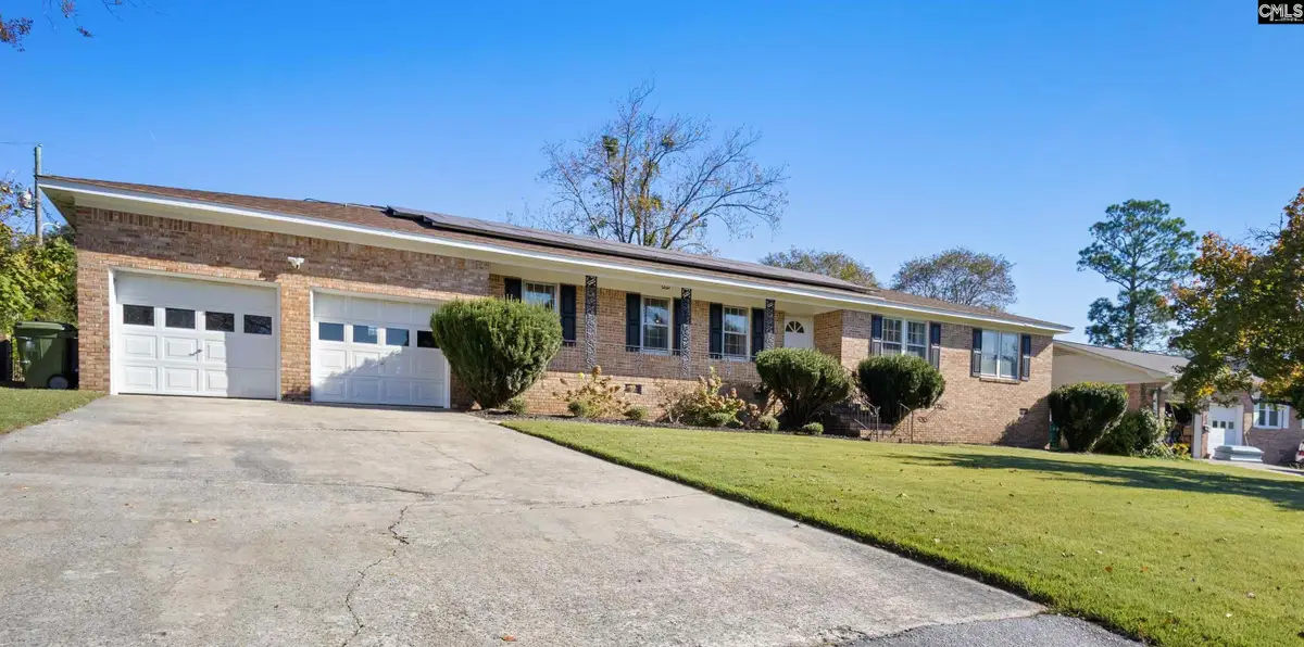 107 Cherry Lane, Cayce, SC 29033 - Image #1