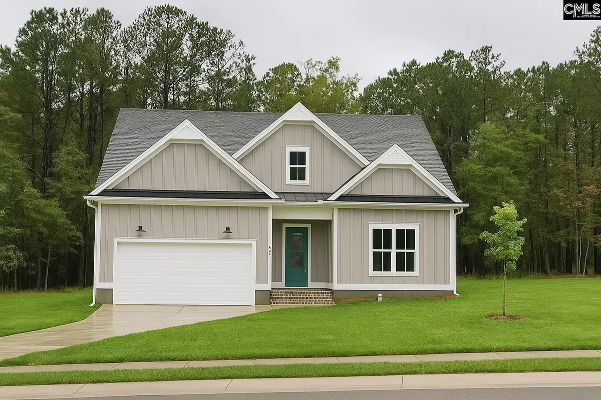 268 Stewart Landing Drive, Prosperity, SC 29127 - Image #1