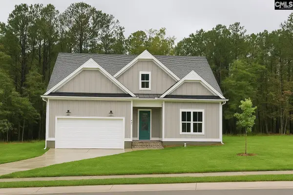 268 Stewart Landing Drive, Prosperity, SC 29127