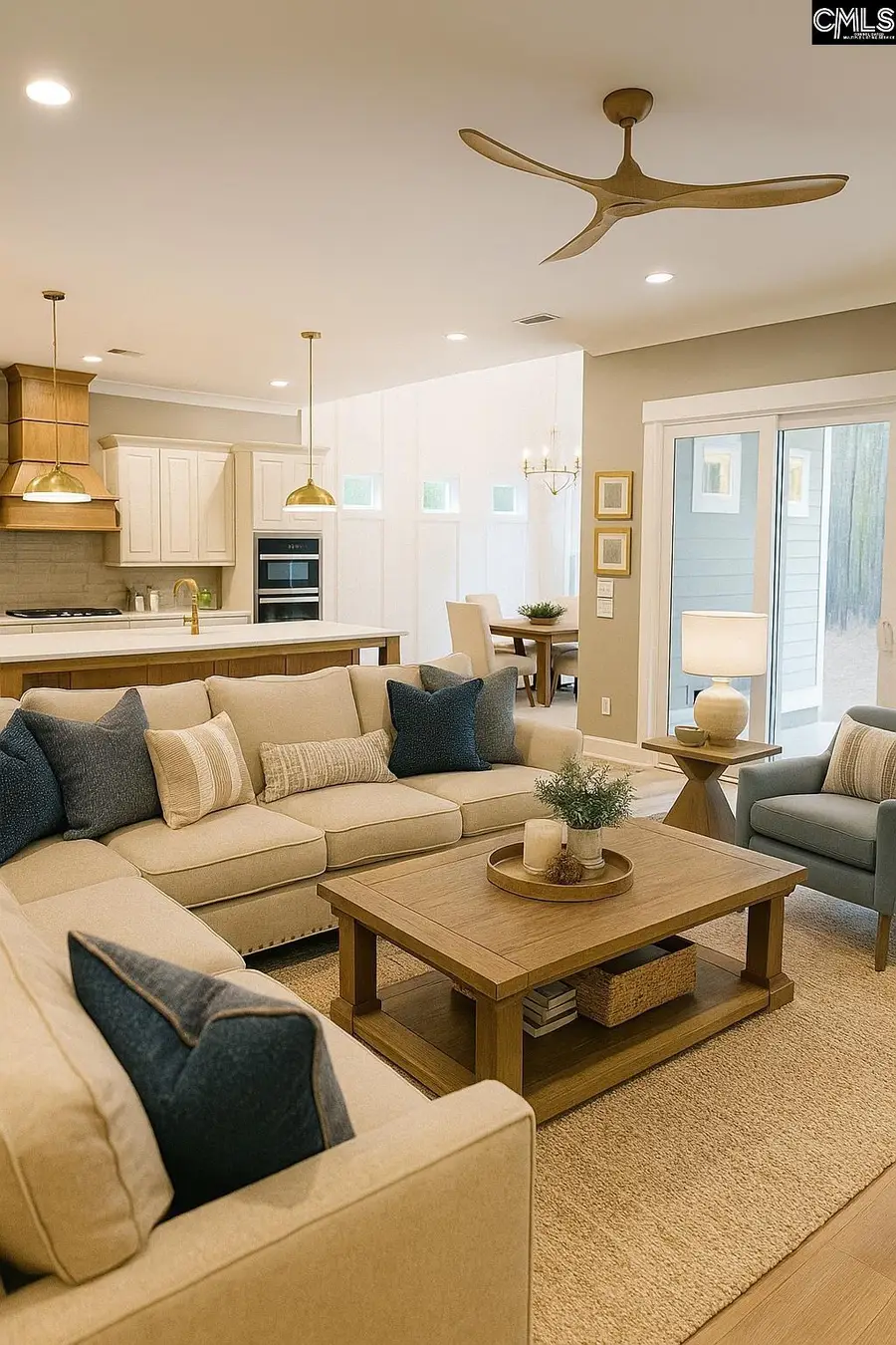 268 Stewart Landing Drive, Prosperity, SC 29127 - Image #3