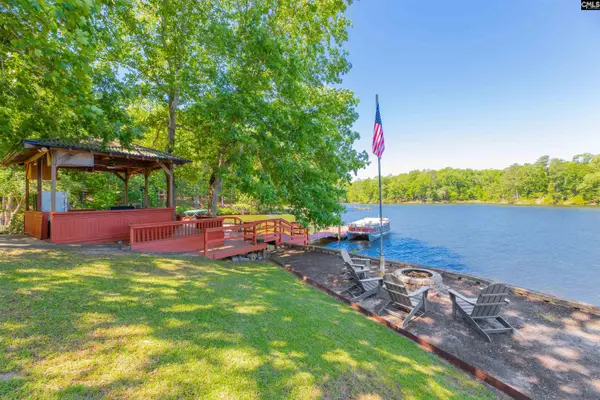 245 Rocky Retreat Court, Leesville, SC 29070