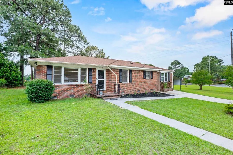 1409 Hazel Street, Cayce, SC 29033 - Image #2