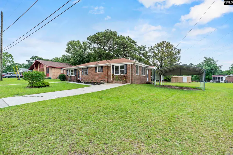 1409 Hazel Street, Cayce, SC 29033 - Image #3