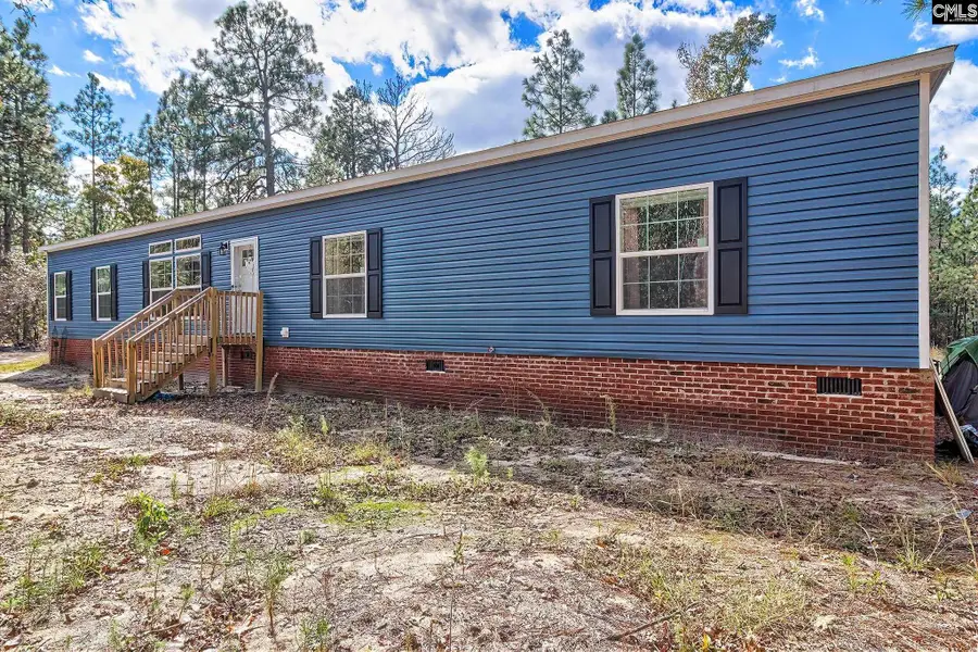 2579 Old Georgetown Road, Kershaw, SC 29067 - Image #2