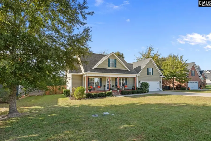 97 Southern Oaks Drive, Camden, SC 29020 - Image #2