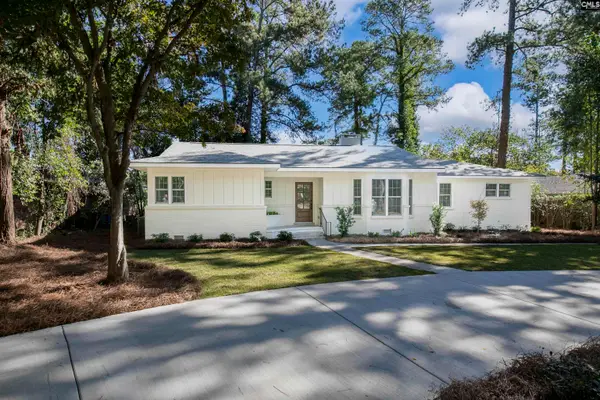 1422 Brentwood Drive, Columbia, SC 29206