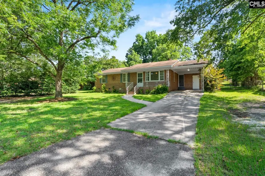 2017 Wellington Road, Cayce, SC 29033 - Image #2