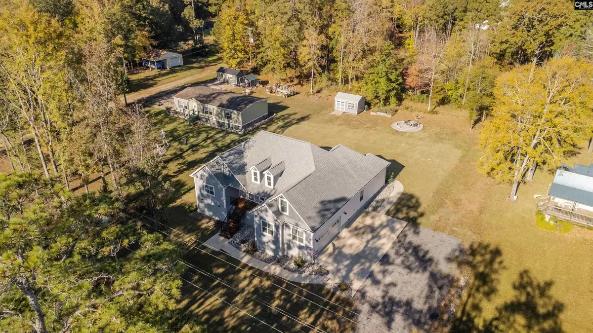 4035 Holley Ferry Road, Leesville, SC 29070 - Image #1