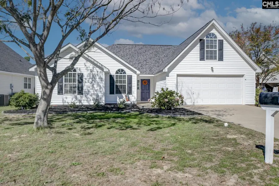 3 Ole Sand Court, Blythewood, SC 29016 - Image #2