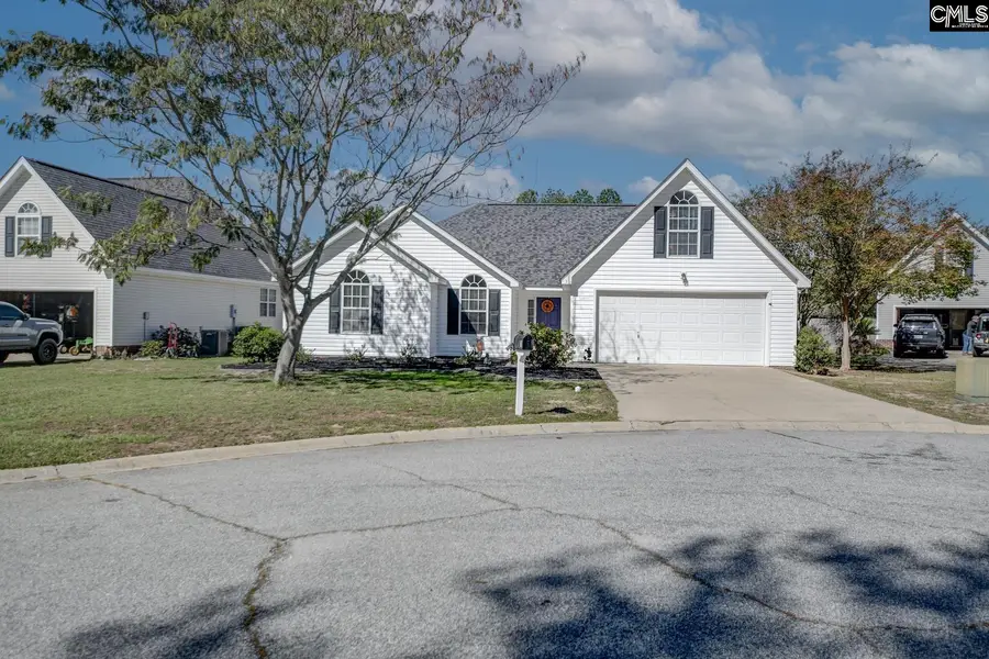 3 Ole Sand Court, Blythewood, SC 29016 - Image #3