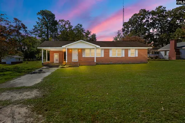 317 Walnut Street, North, SC 29112