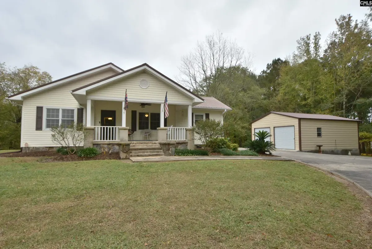 1 Mitchell Street, Honea Path, SC 29654 - Image #1