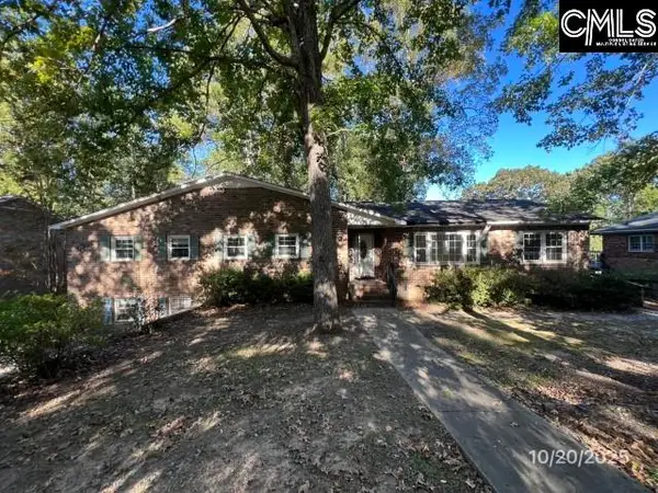 233 Barmount Drive, Columbia, SC 29210