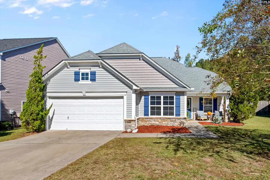 220 Hawkins Creek Road, Blythewood, SC 29016 - Image #2