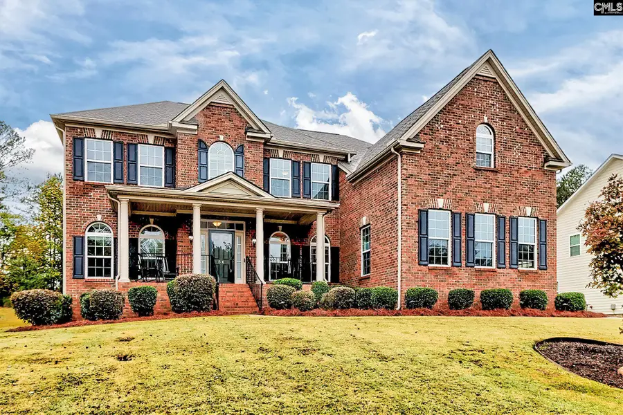 56 Roundtree Road, Blythewood, SC 29016 - Image #2
