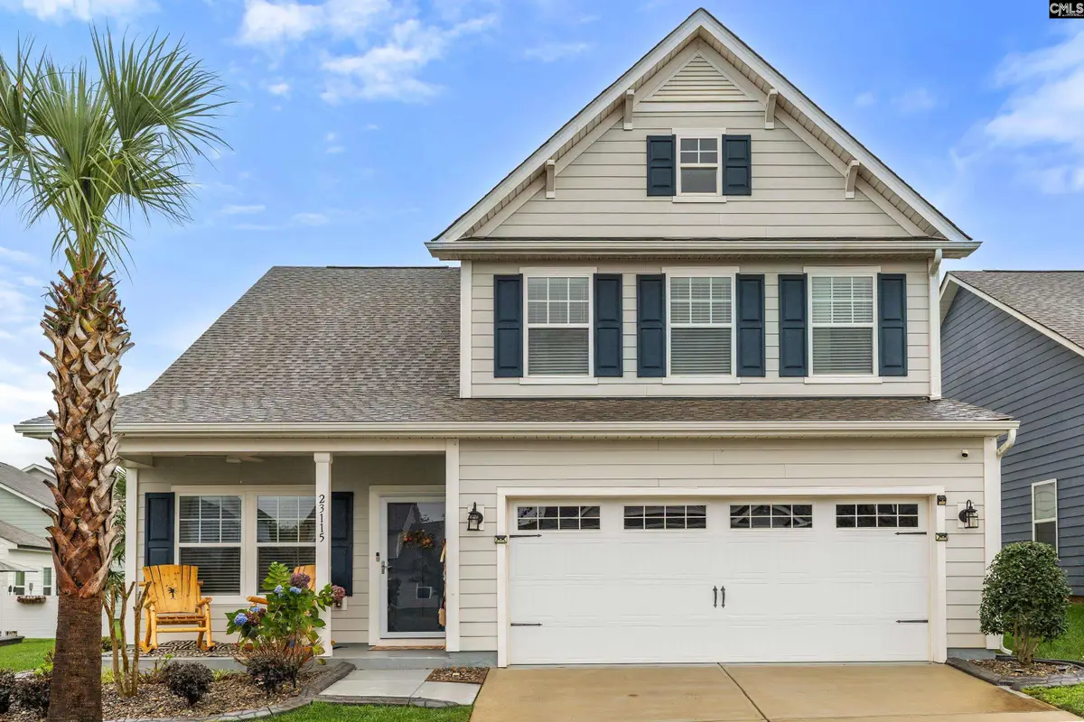 23115 Goose Down Lane, Lancaster, SC 29720 - Image #1