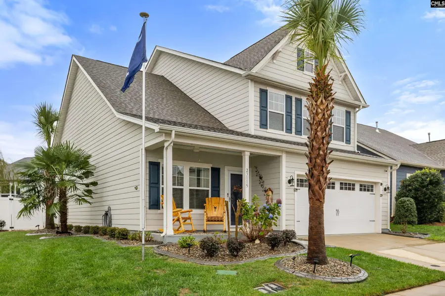 23115 Goose Down Lane, Lancaster, SC 29720 - Image #2