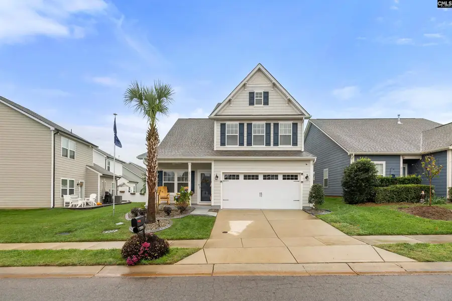 23115 Goose Down Lane, Lancaster, SC 29720 - Image #3