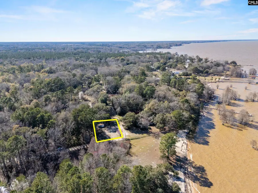 143 Severance Lane, Eutawville, SC 29048 - #2