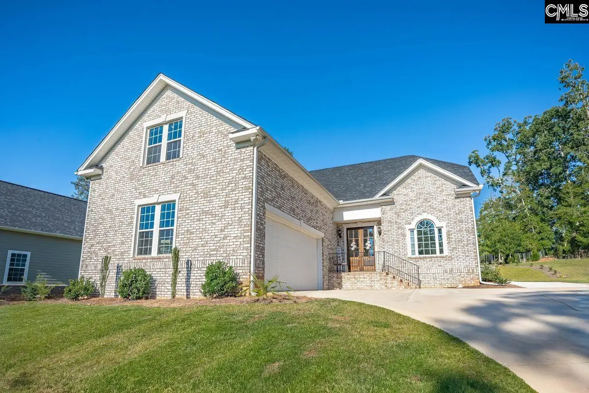 201 Edgewood Drive, Chapin, SC 29036 - Image #1