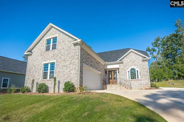 201 Edgewood Drive, Chapin, SC 29036