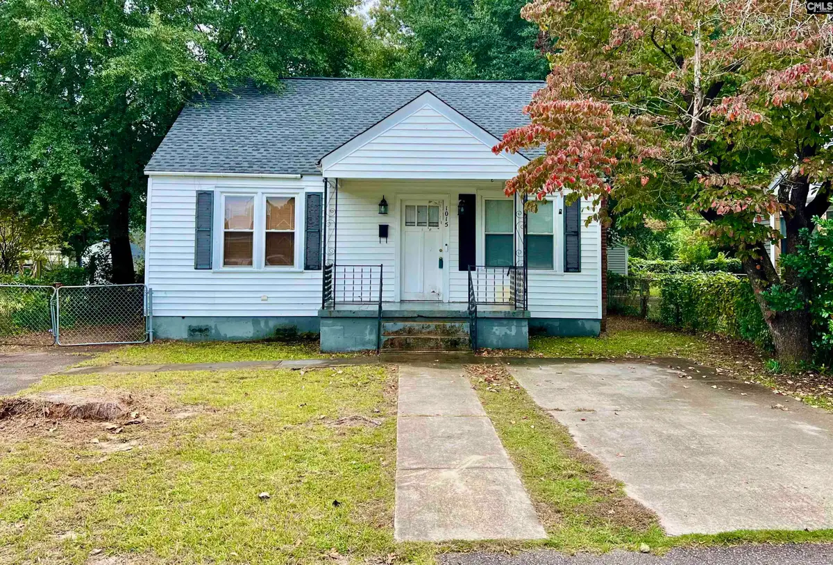 1015 Naples Avenue, Cayce, SC 29033 - Image #1