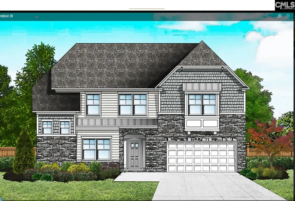 342 Murray Falls Lane, Chapin, SC 29036 - Image #1