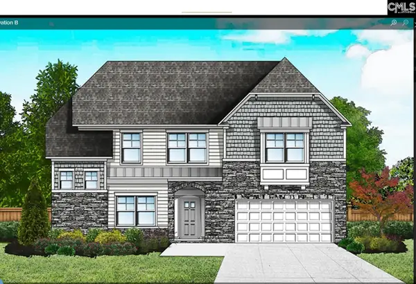 342 Murray Falls Lane, Chapin, SC 29036