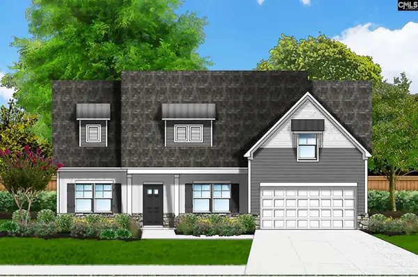 13 Elk Run Court, Chapin, SC 29036