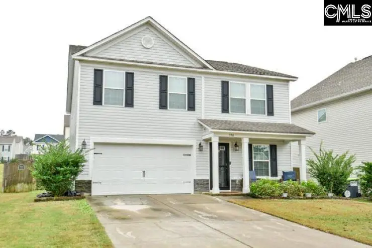 356 Oristo Ridge Way, West Columbia, SC 29170 - Image #2