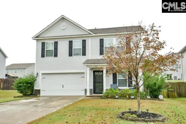 356 Oristo Ridge Way, West Columbia, SC 29170 - Image #3