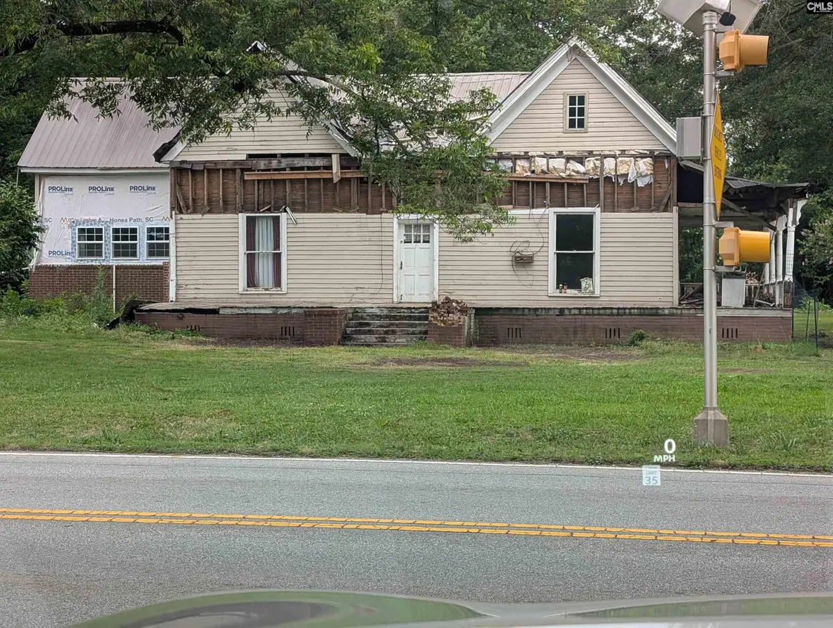 139 N Main St., Donalds, SC 29638 - Image #1