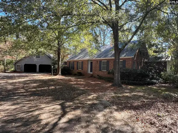 123 Hollow Lane, Leesville, SC 29070