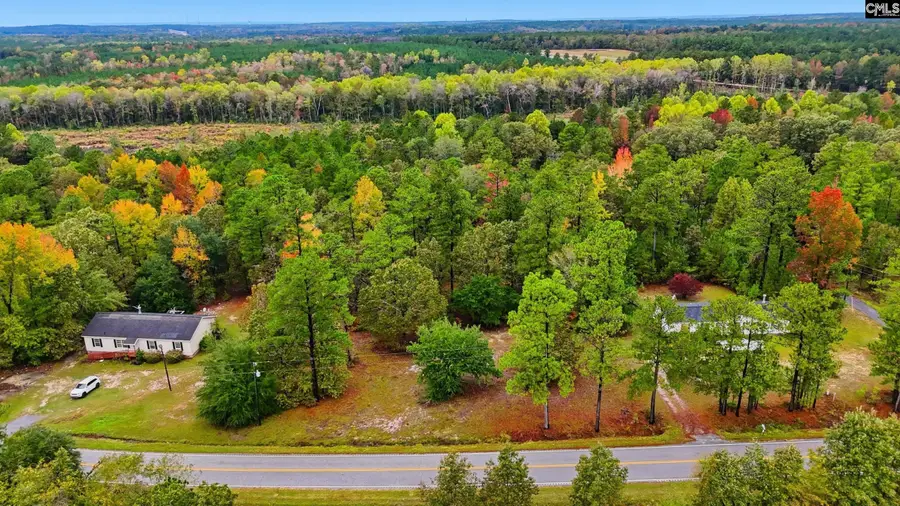 441 Seegars Mill Road, Camden, SC 29020 - Image #3