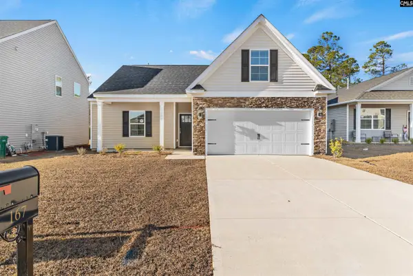 167 Willow Bay Drive, Orangeburg, SC 29118