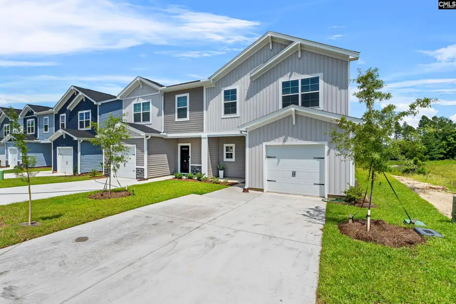 262 South Lake Court #8A, Lexington, SC 29073 - Image #2
