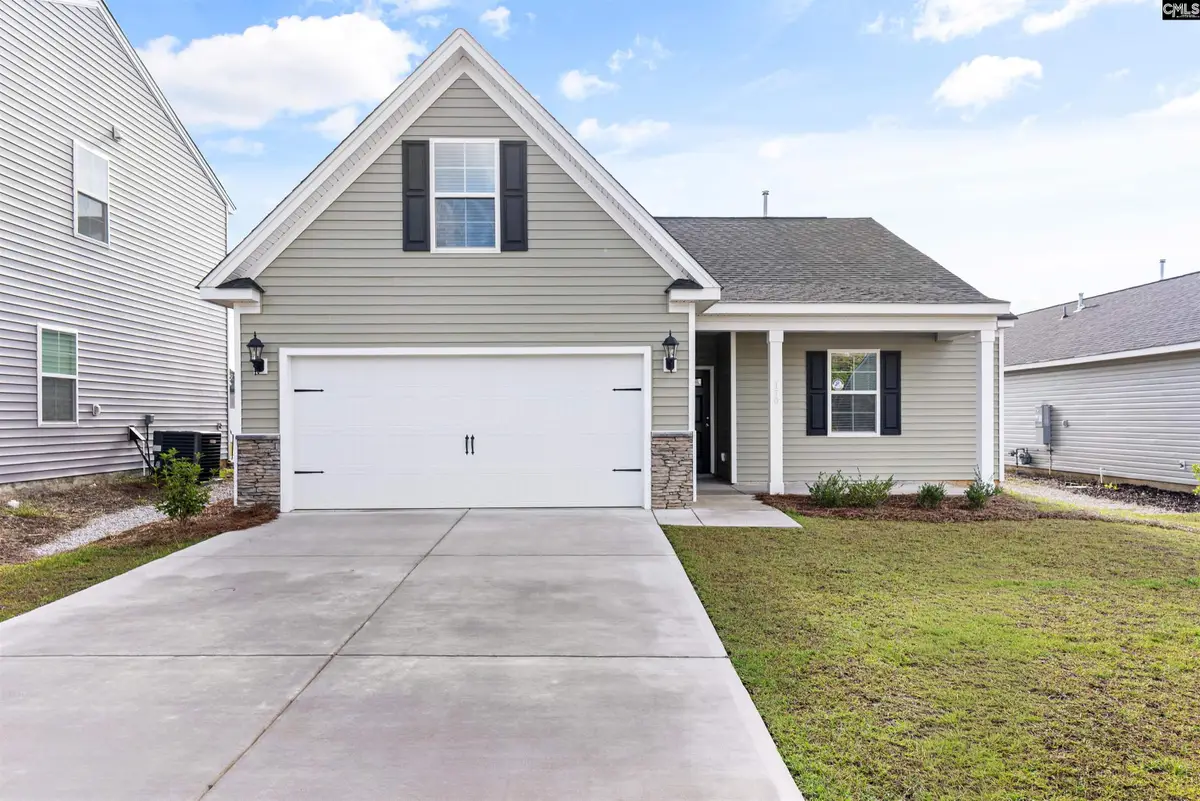 170 Willow Bay Drive, Orangeburg, SC 29118 - Image #1
