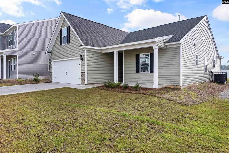 170 Willow Bay Drive, Orangeburg, SC 29118 - Image #3