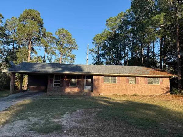 3058 Broughton Street, Orangeburg, SC 29115