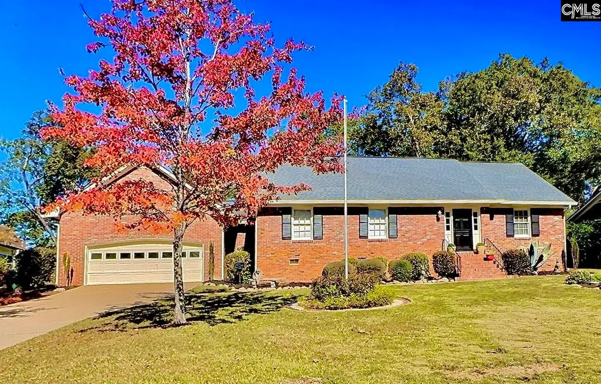 218 Saint Albans Road, Irmo, SC 29063 - Image #1