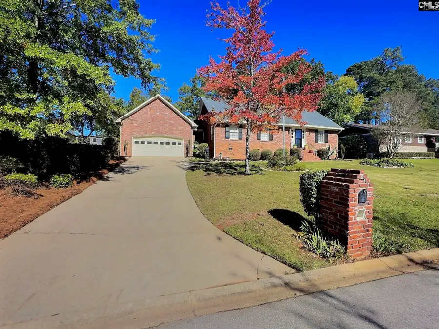 218 Saint Albans Road, Irmo, SC 29063 - Image #2