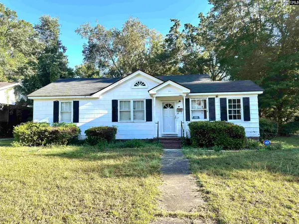 1544 Central Street, Orangeburg, SC 29115