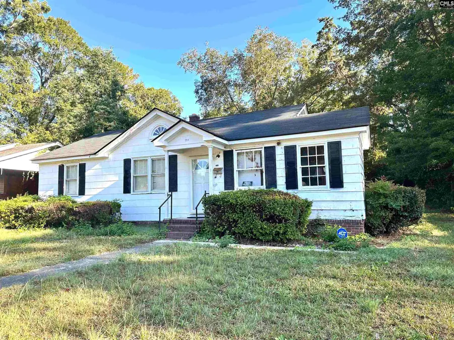 1544 Central Street, Orangeburg, SC 29115 - Image #2