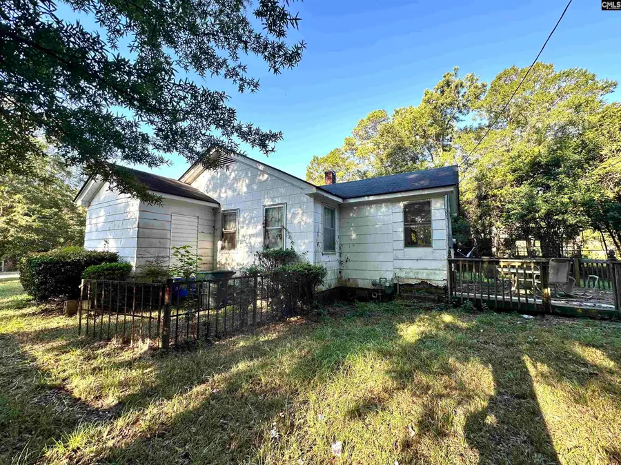 1544 Central Street, Orangeburg, SC 29115 - Image #3