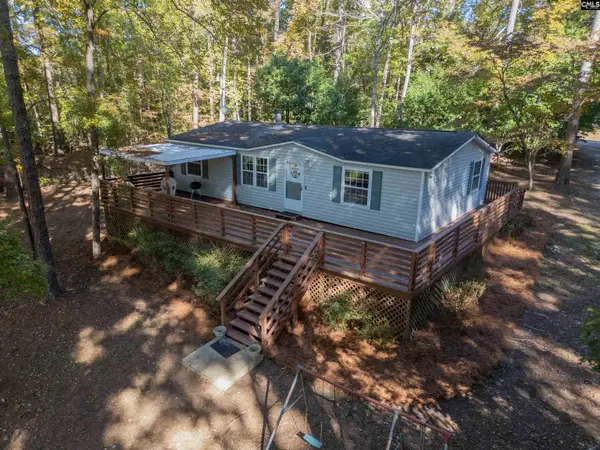 938 Blacksgate Road, Prosperity, SC 29127