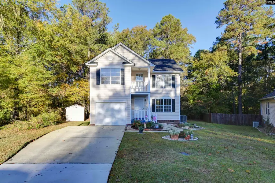 18 Arborvine Court, Columbia, SC 29212 - Image #2