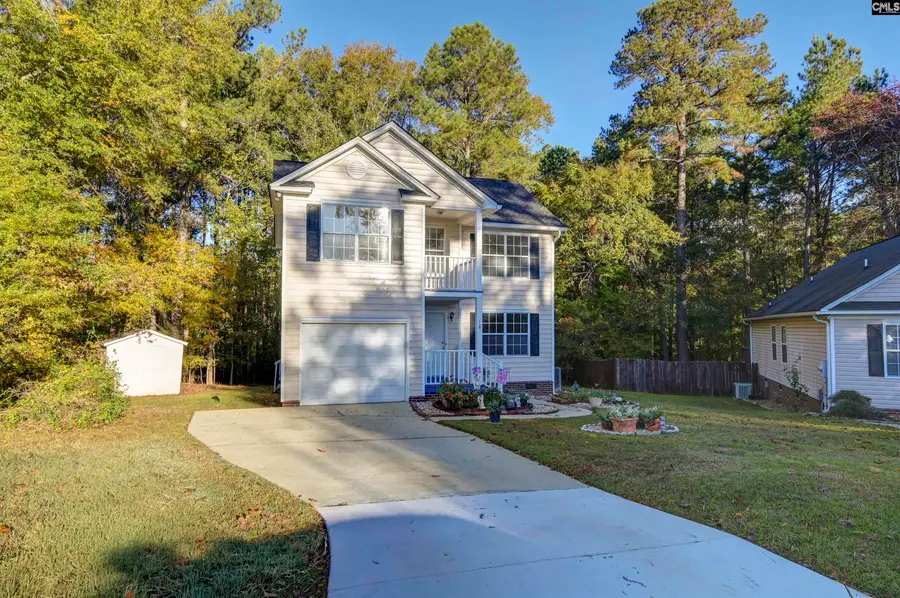 18 Arborvine Court, Columbia, SC 29212 - Image #3